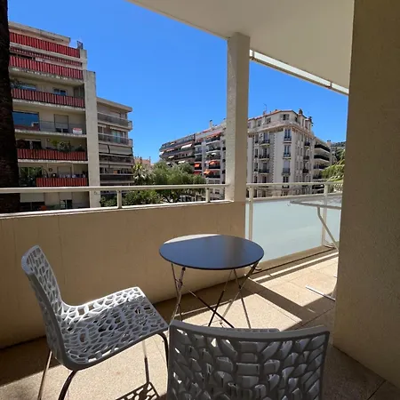 Valrose Apartamento Nice