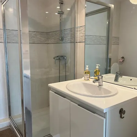 Valrose Apartamento Nice